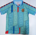 1996/97 Barcelona Ronaldo Jersey