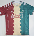 Liverpool Tri-Color Jersey