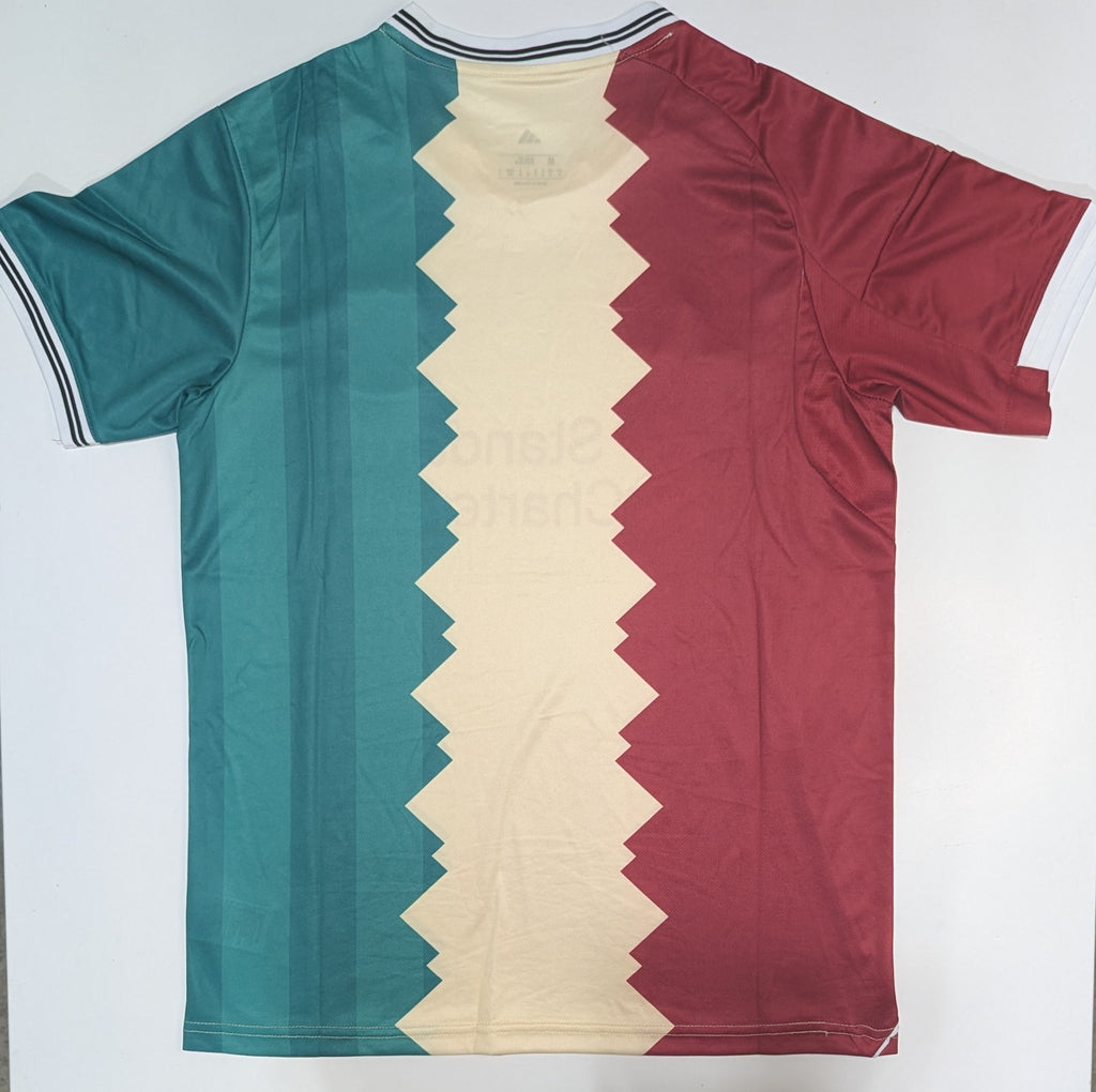 Liverpool Tri-Color Jersey