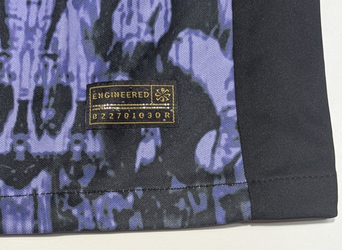 Barcelona "Graffiti" Jersey