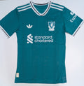 Liverpool 25/26 Third Jersey