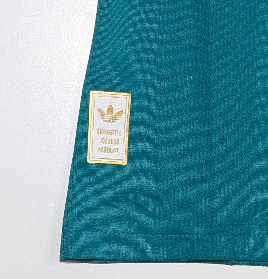 Liverpool 25/26 Third Jersey