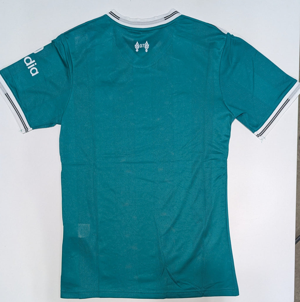 Liverpool 25/26 Third Jersey