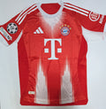Bayern Munich 25/26 Jersey