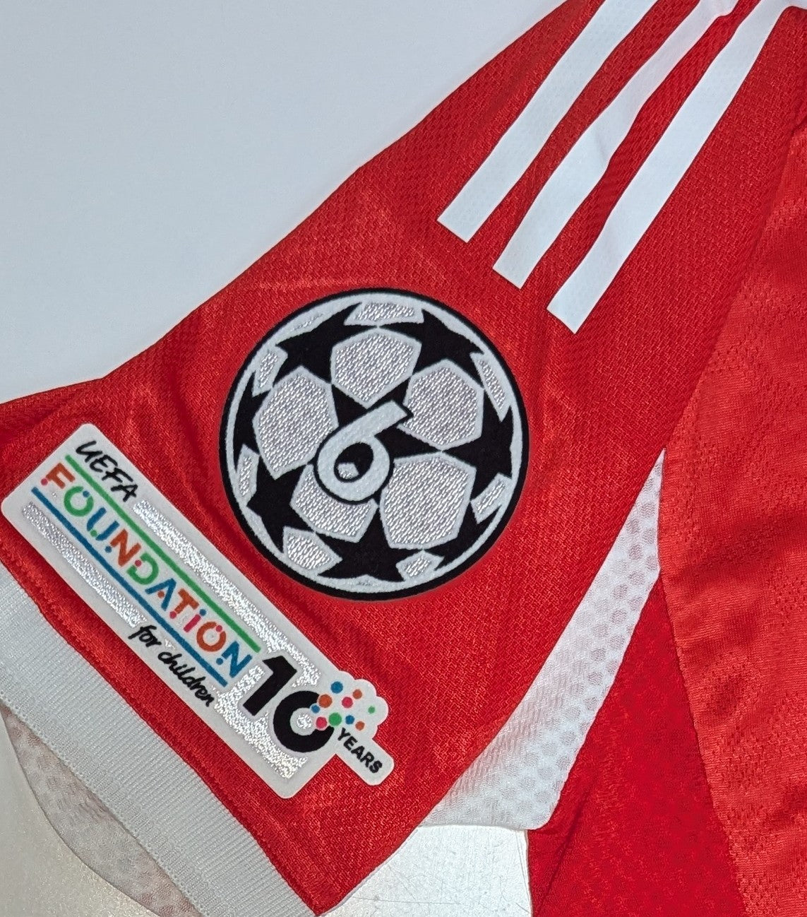 Bayern Munich 25/26 Jersey