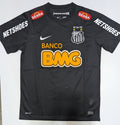 2011/12 Santos Neymar Jersey