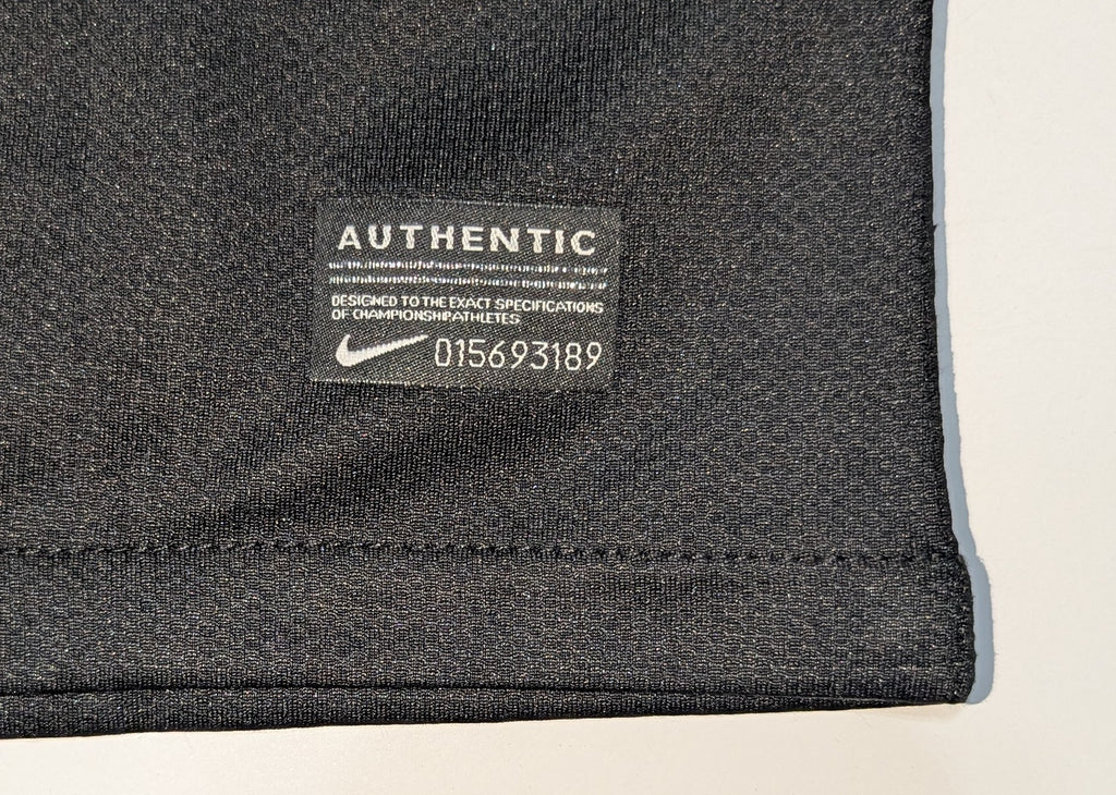 2011/12 Santos Neymar Jersey