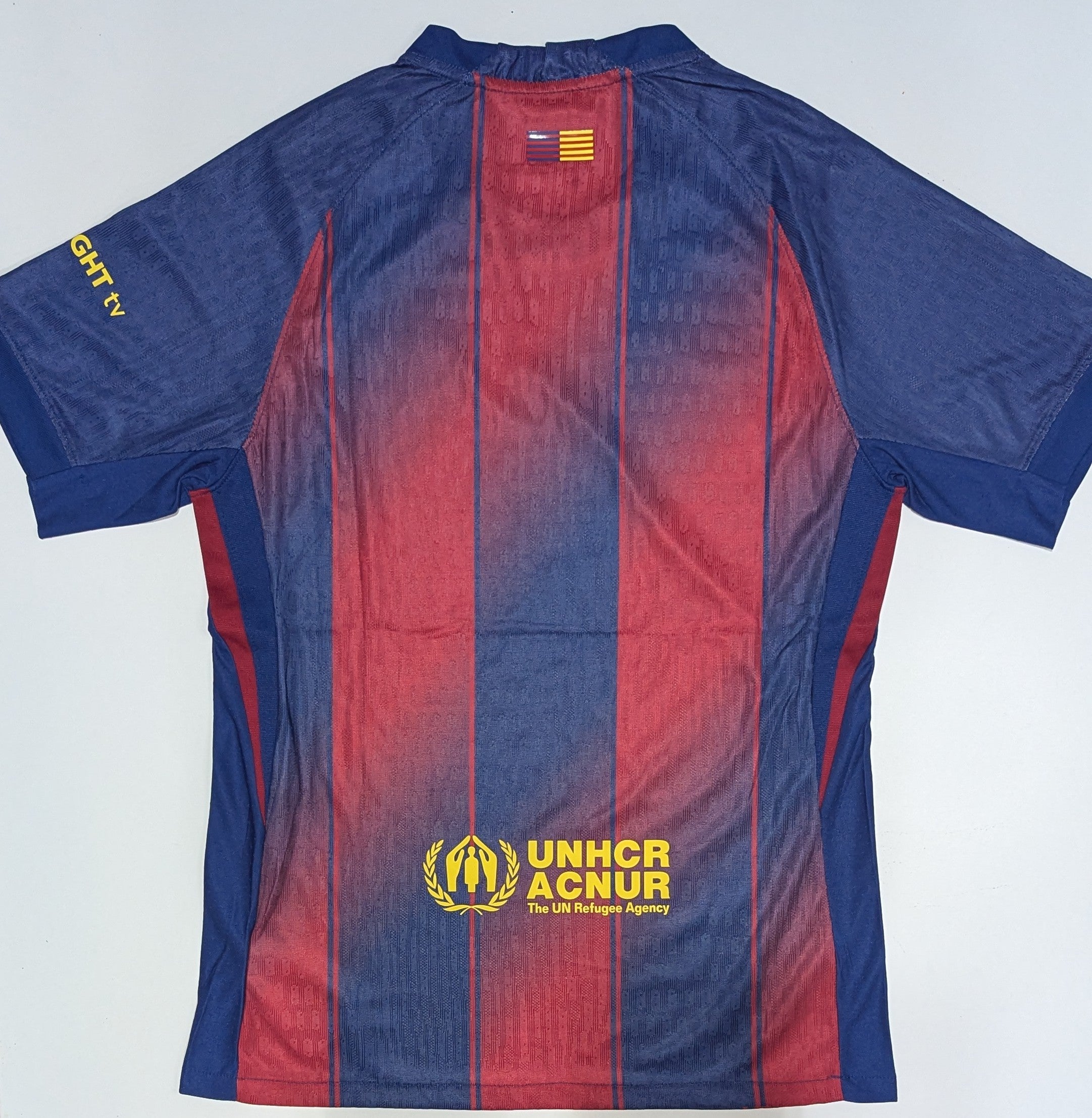 Barcelona 25/26 Jersey