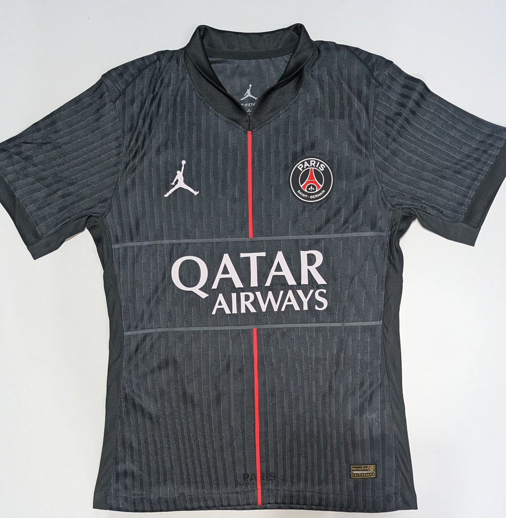 PSG Dembélé Jersey