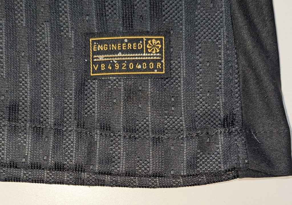 PSG Dembélé Jersey