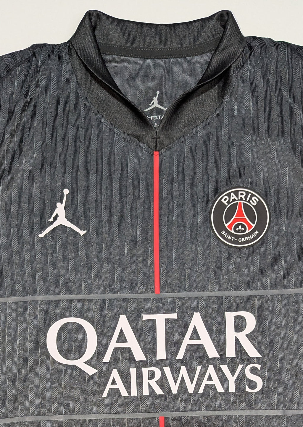 PSG Dembélé Jersey