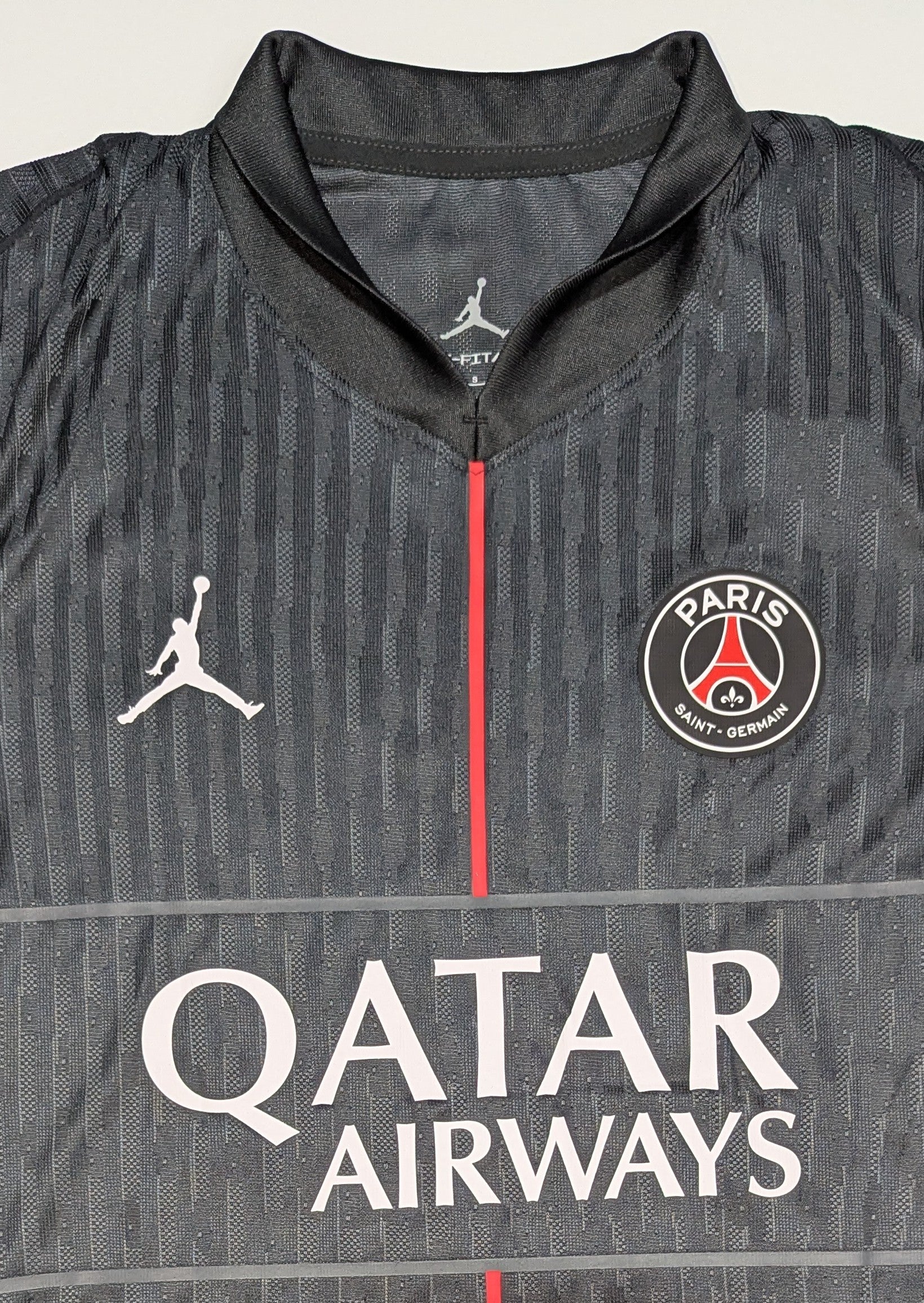PSG Dembélé Jersey