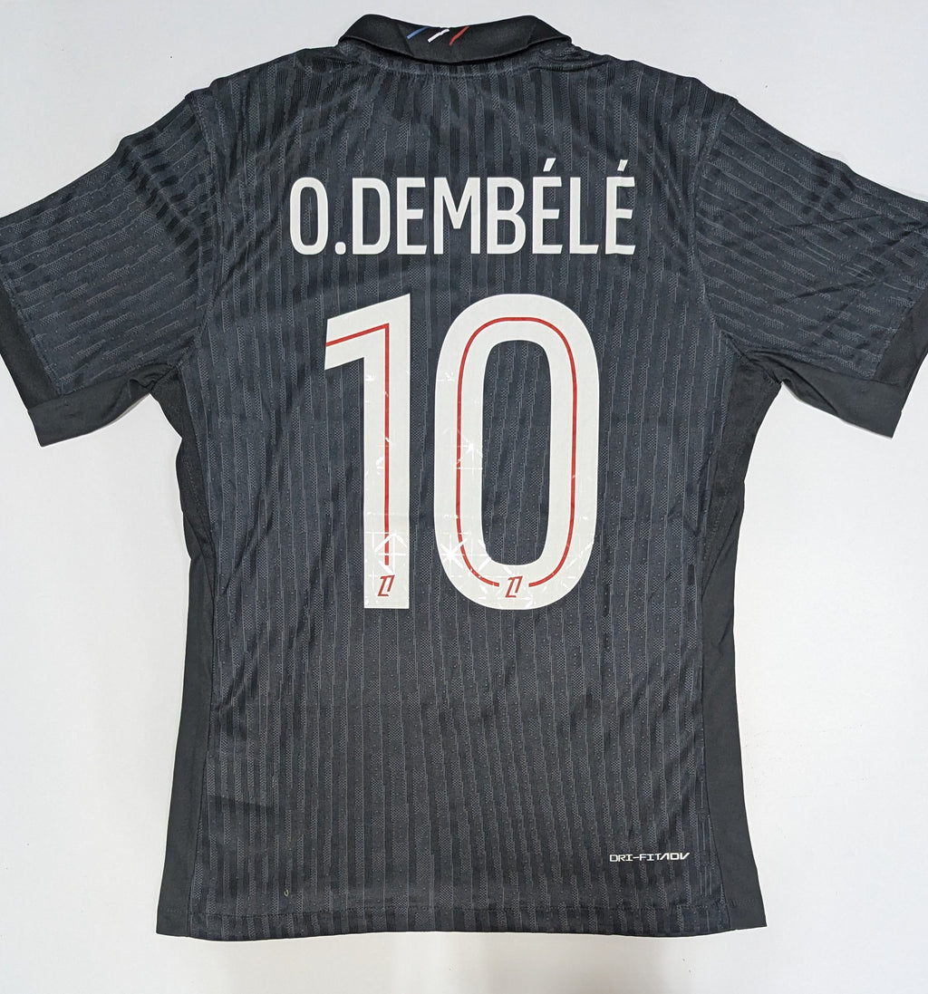 PSG Dembélé Jersey
