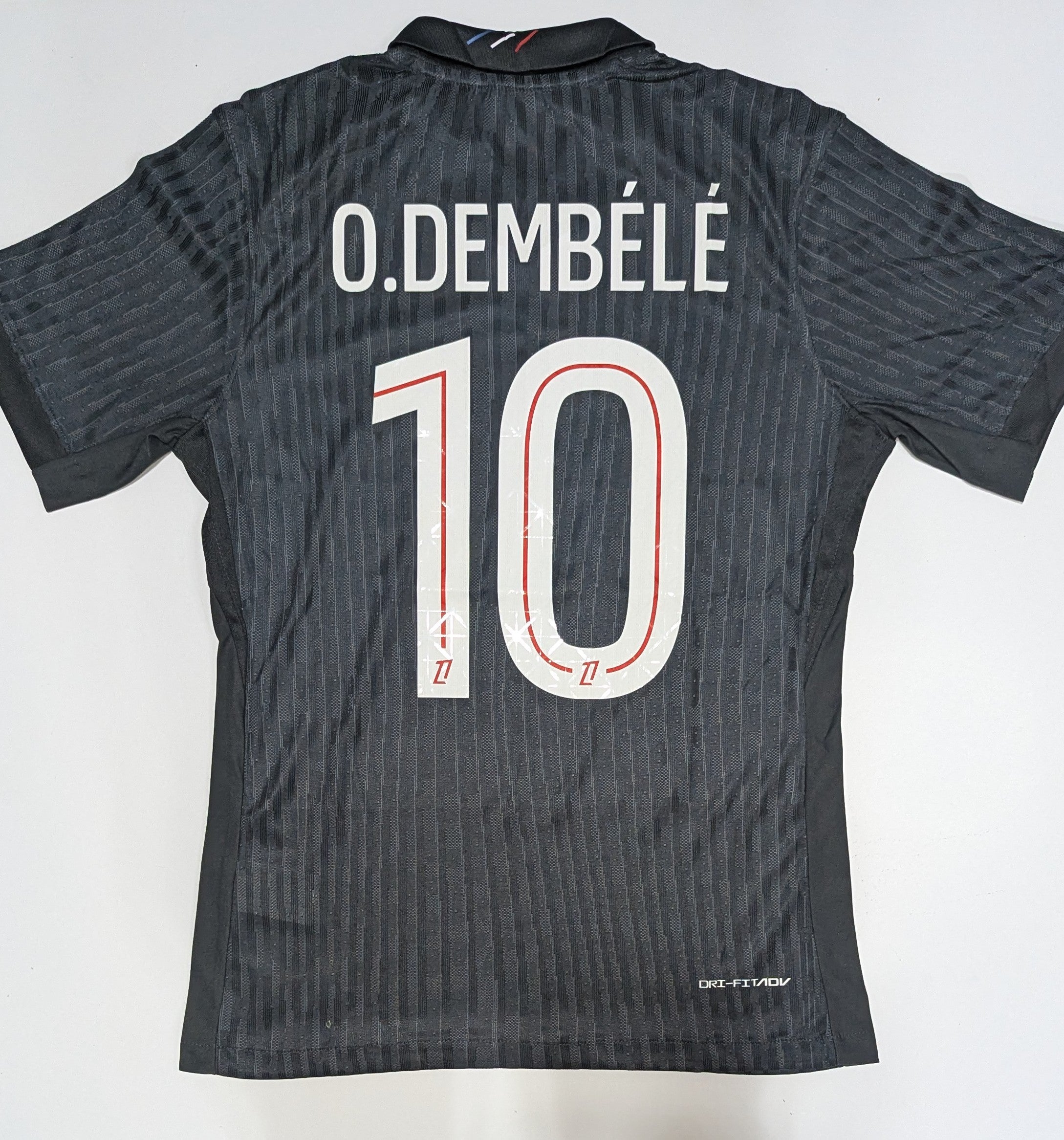 PSG Dembélé Jersey