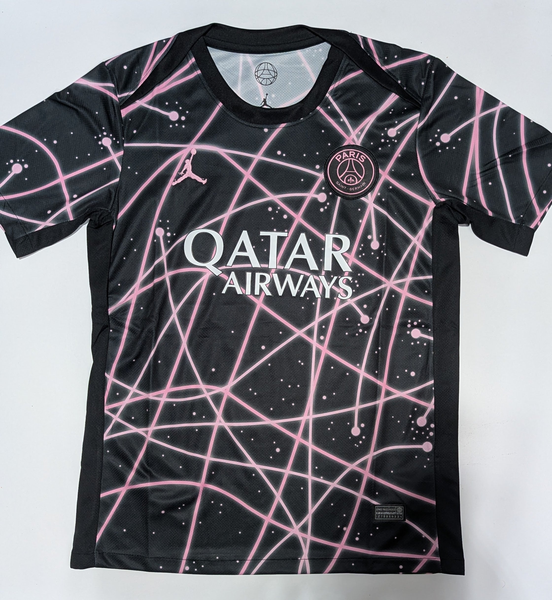 PSG "Galaxy" Jersey