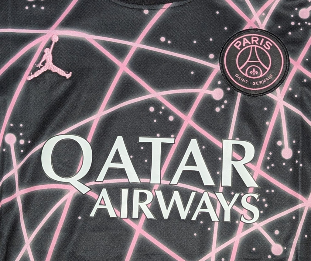 PSG "Galaxy" Jersey