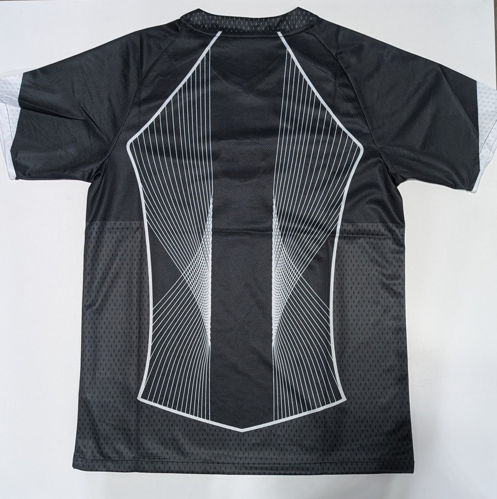 Barcelona Aurora Jersey