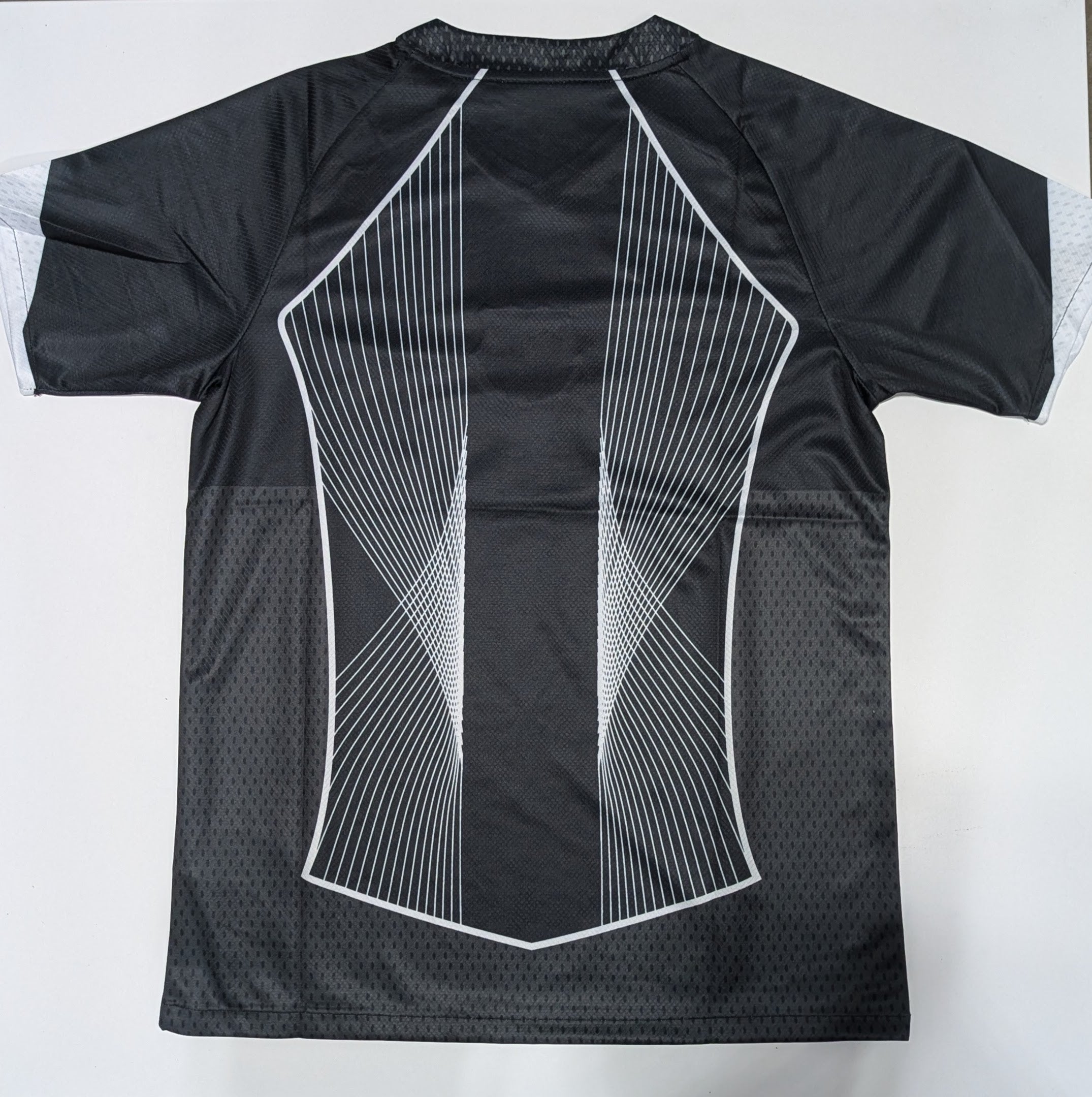 Barcelona Aurora Jersey