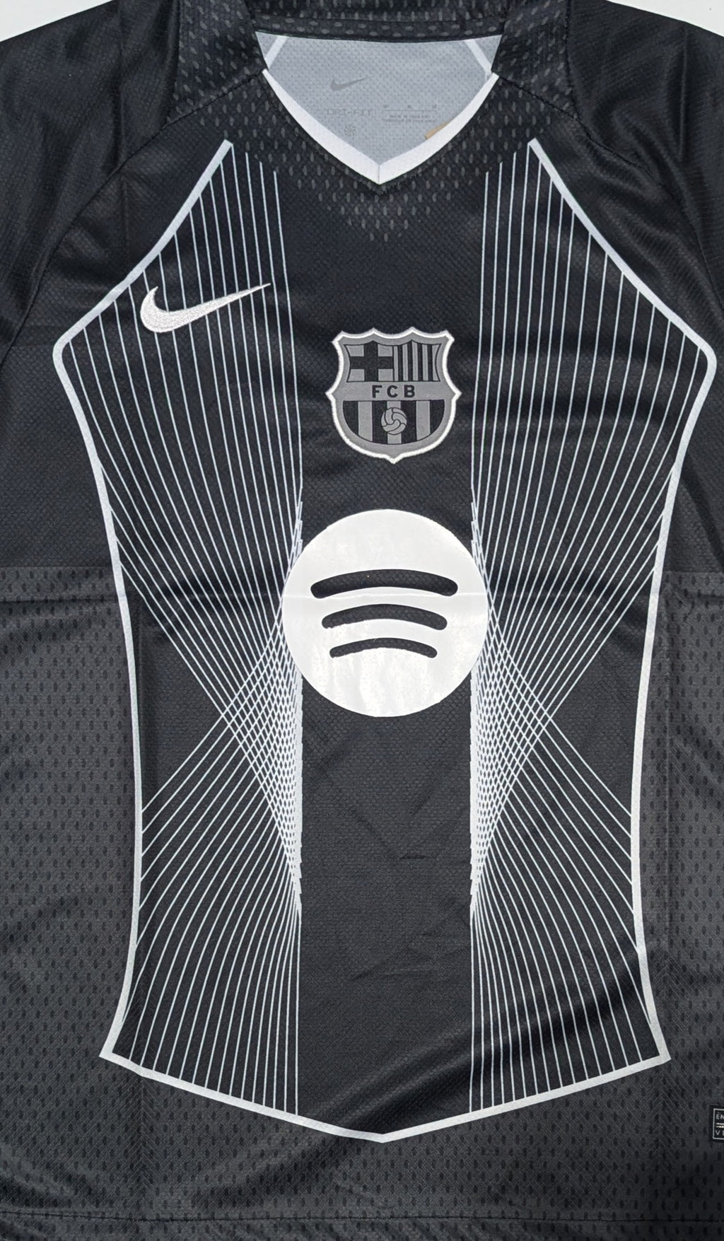 Barcelona Aurora Jersey