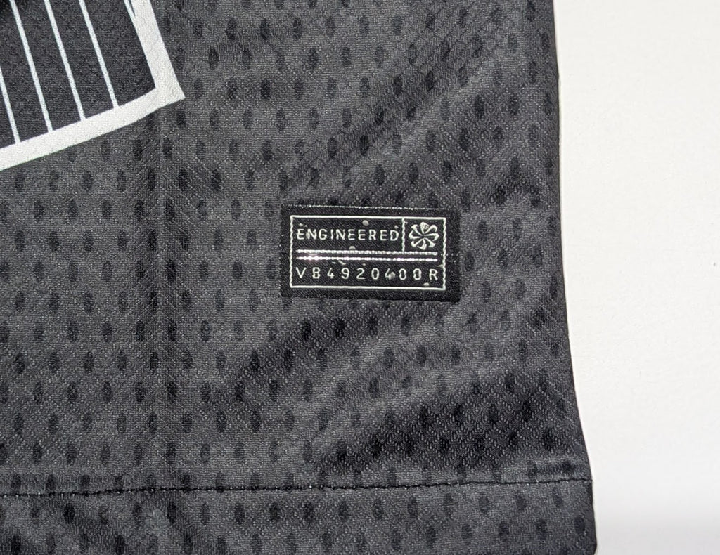 Barcelona Aurora Jersey