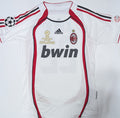 AC Milan Kaka 2006 Retro Jersey