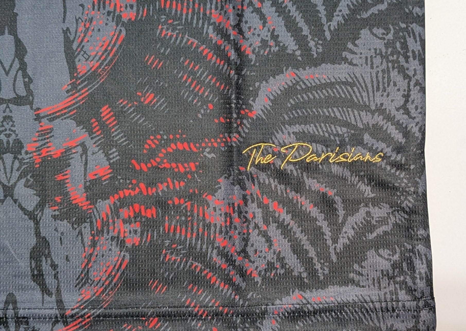 PSG "UCL Celebration" Jersey