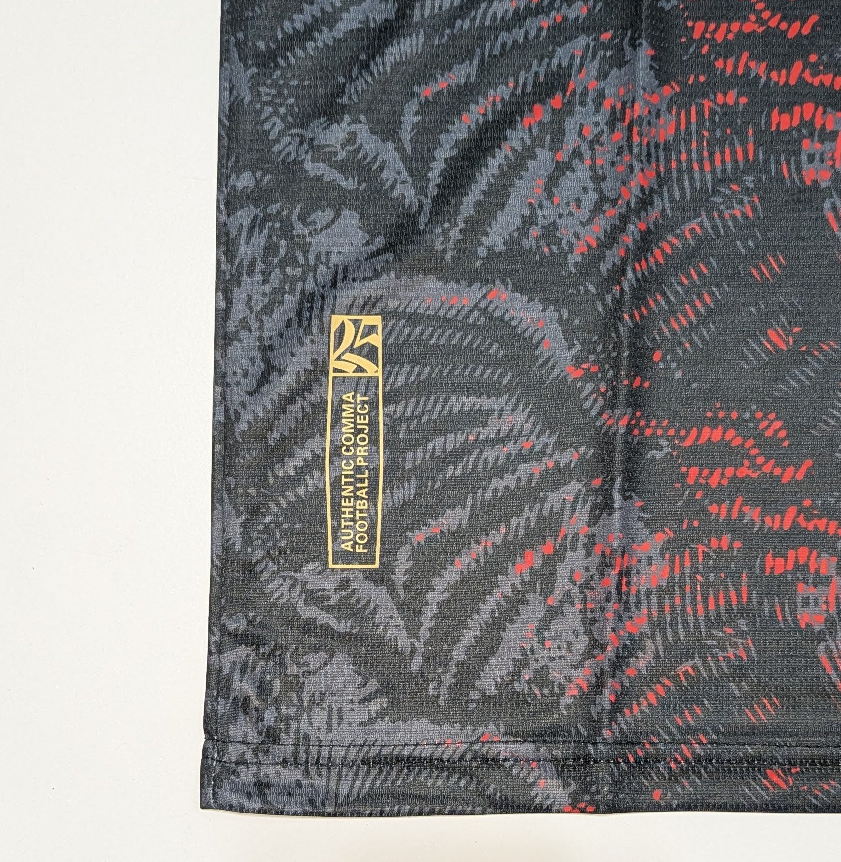 PSG "UCL Celebration" Jersey