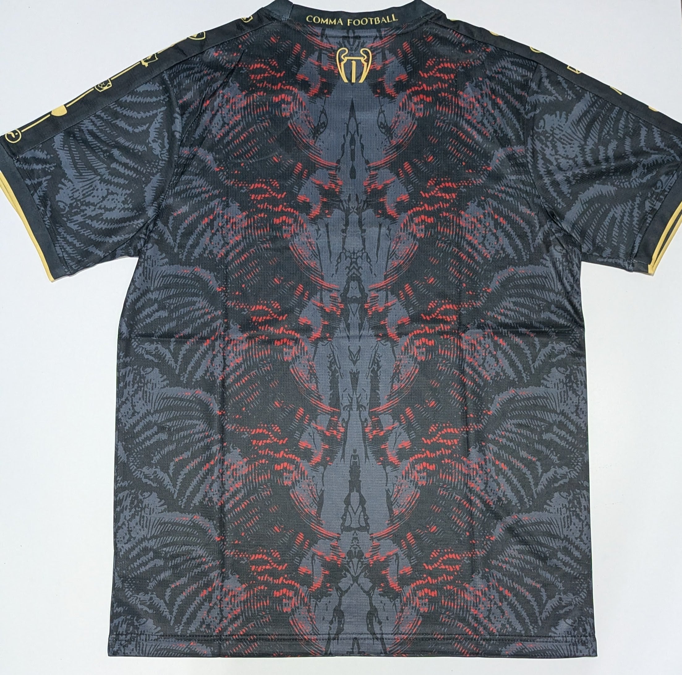 PSG "UCL Celebration" Jersey