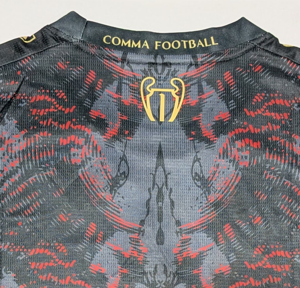 PSG "UCL Celebration" Jersey