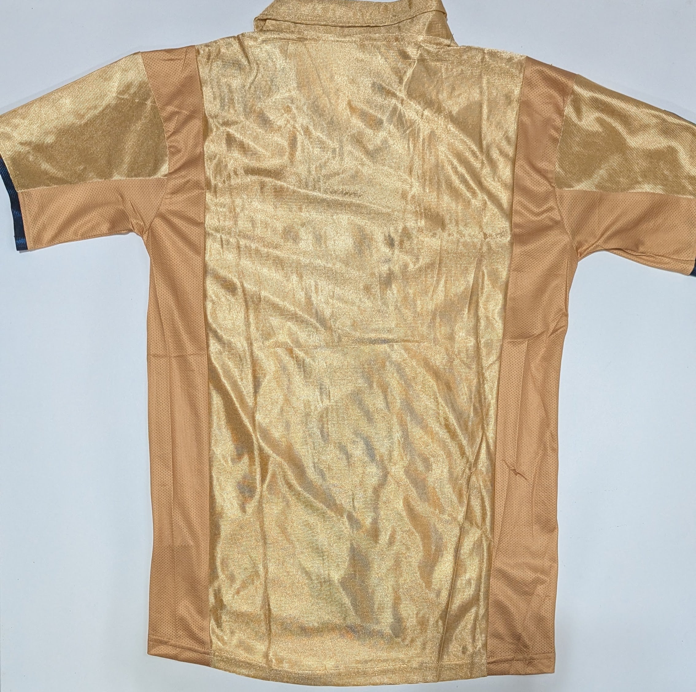 Barcelona 2001 Away Jersey