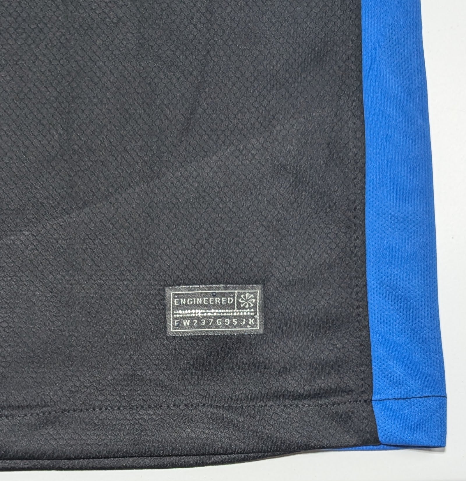 Barcelona Black Cactus Jack Jersey