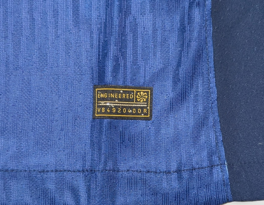 Cactus Jack Barcelona Jersey