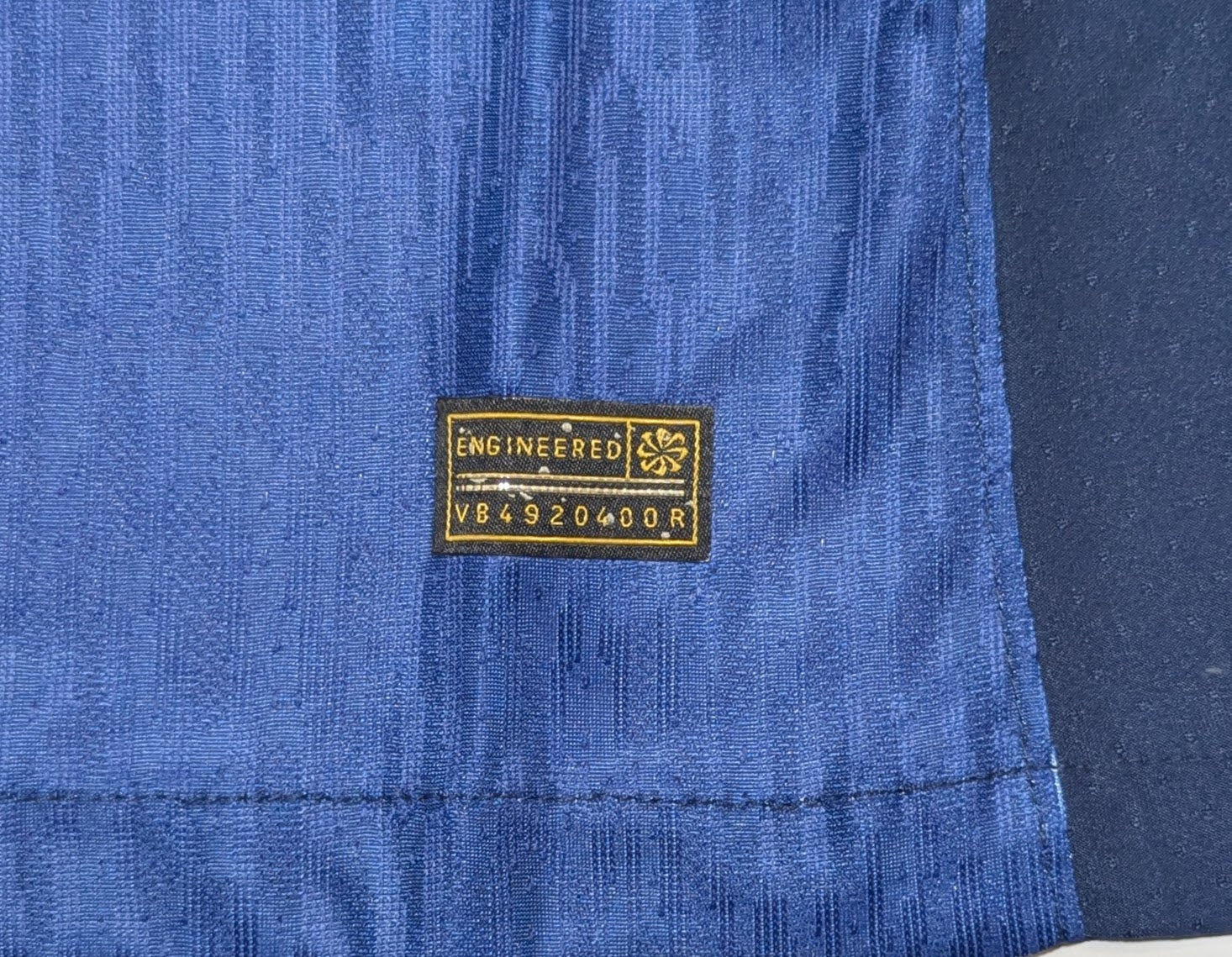 Cactus Jack Barcelona Jersey