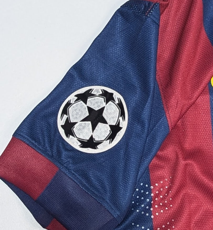 2015 Barcelona Neymar Jersey