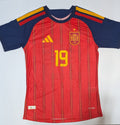 Spain Lamine Yamal WC26