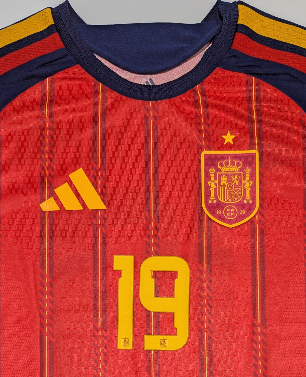 Spain Lamine Yamal WC26