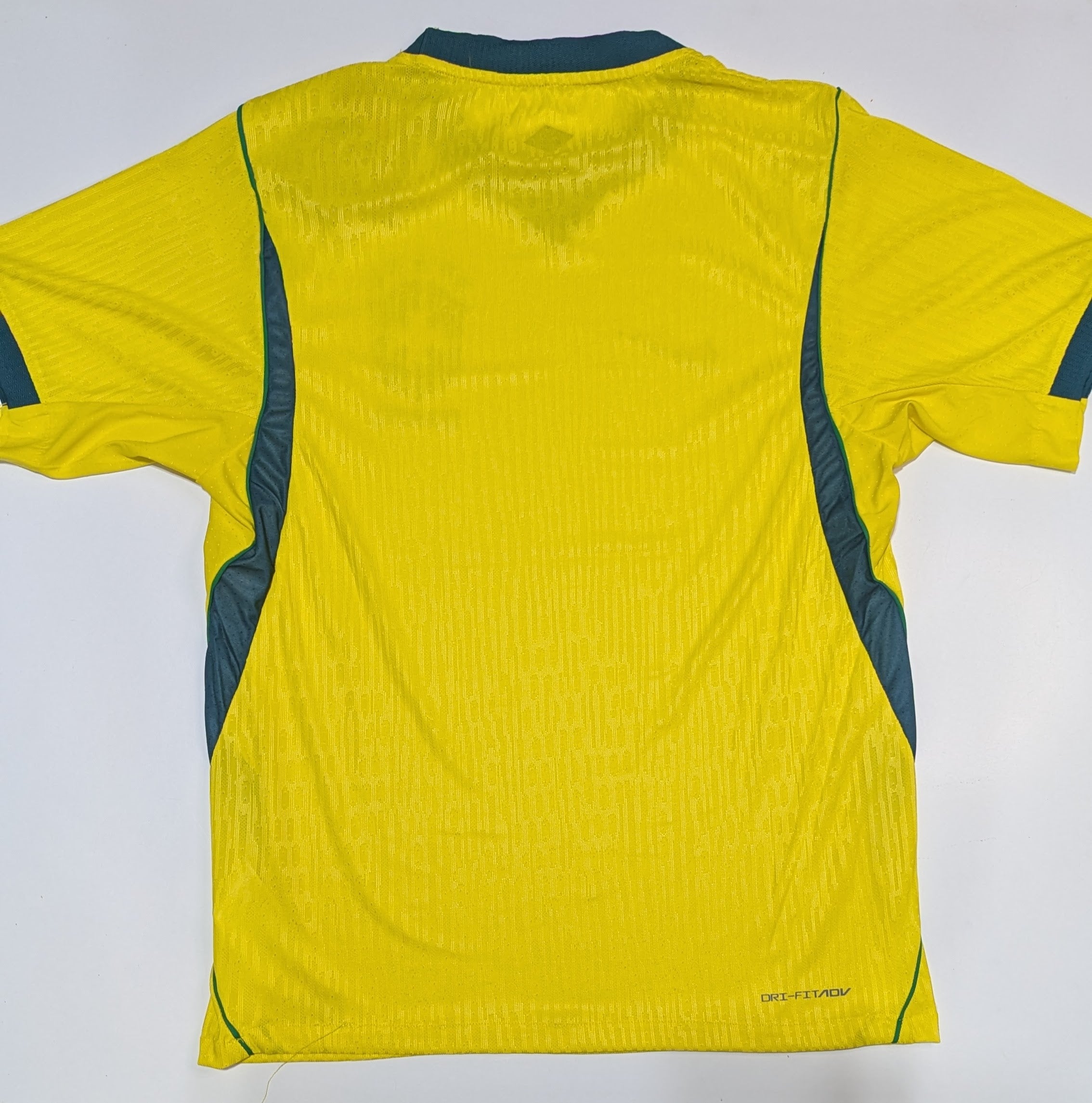 Brazil 25/26 WC26 Jersey