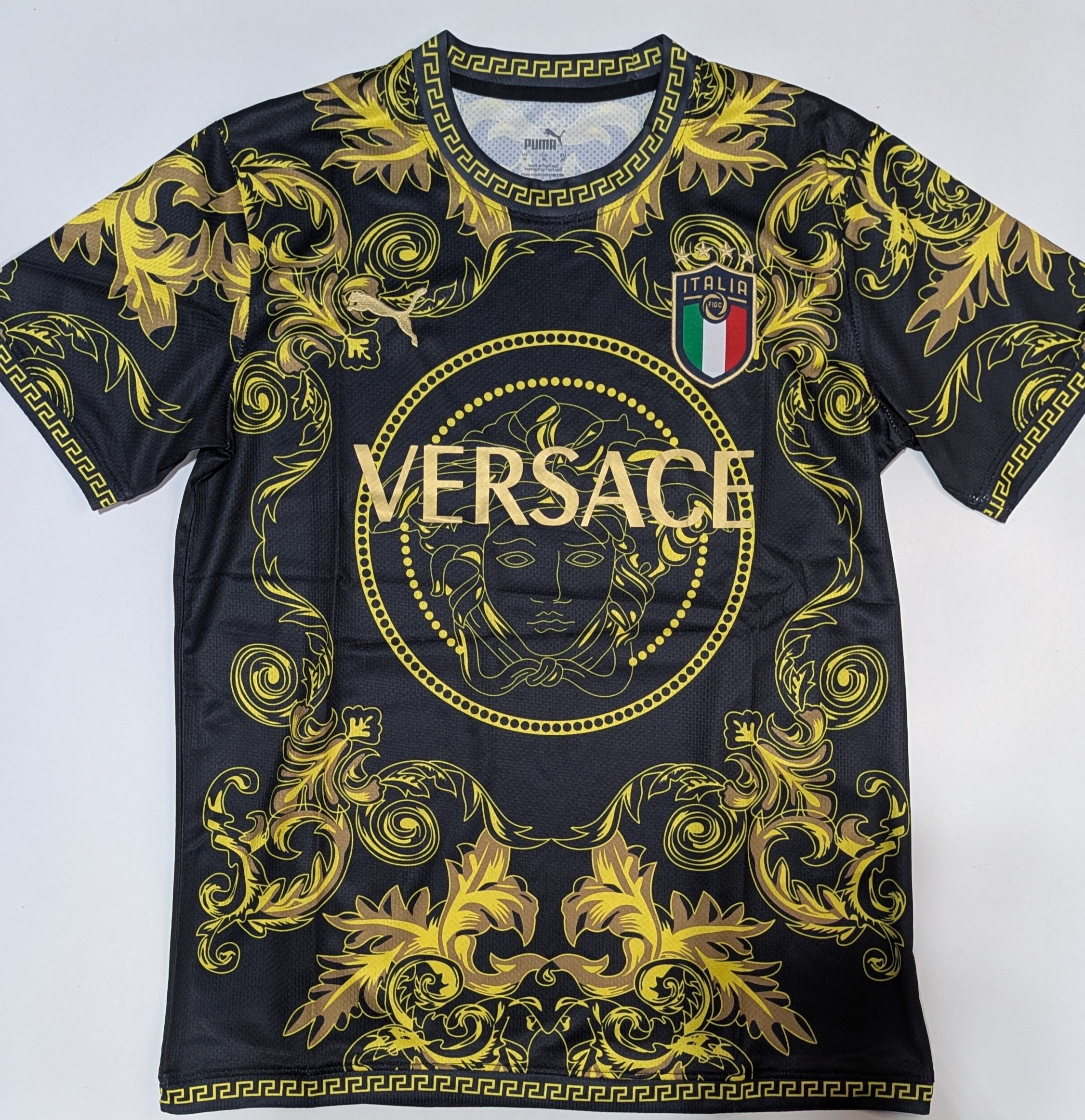 Italia Versace Jersey