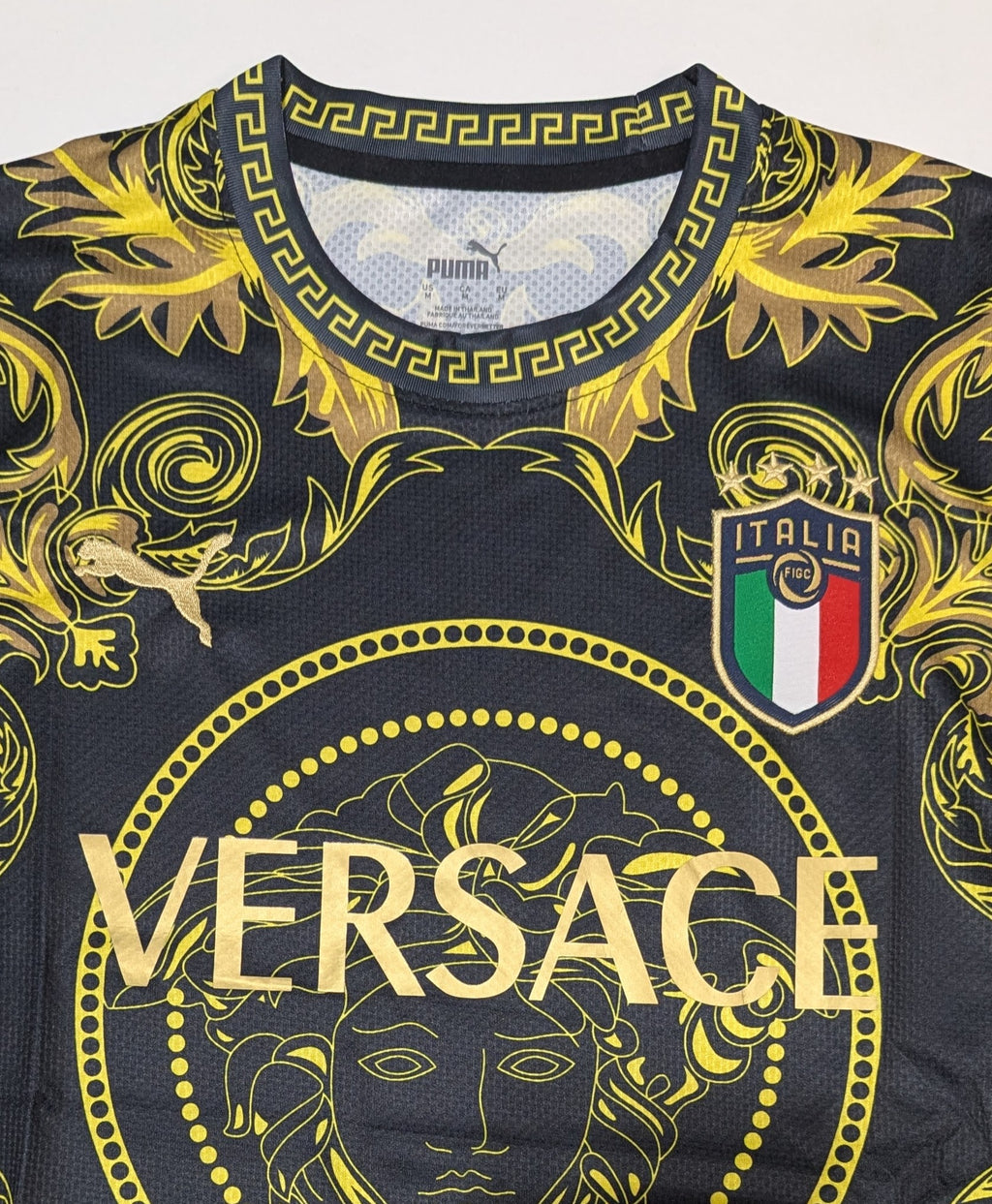 Italia Versace Jersey