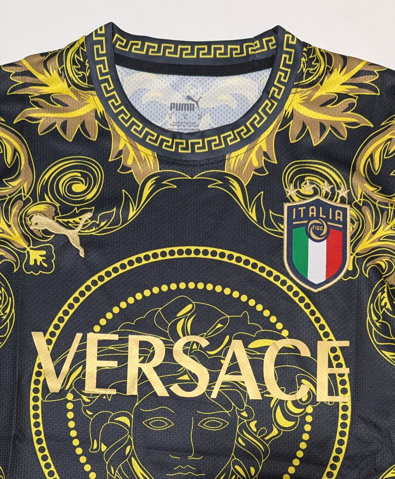 Italia Versace Jersey