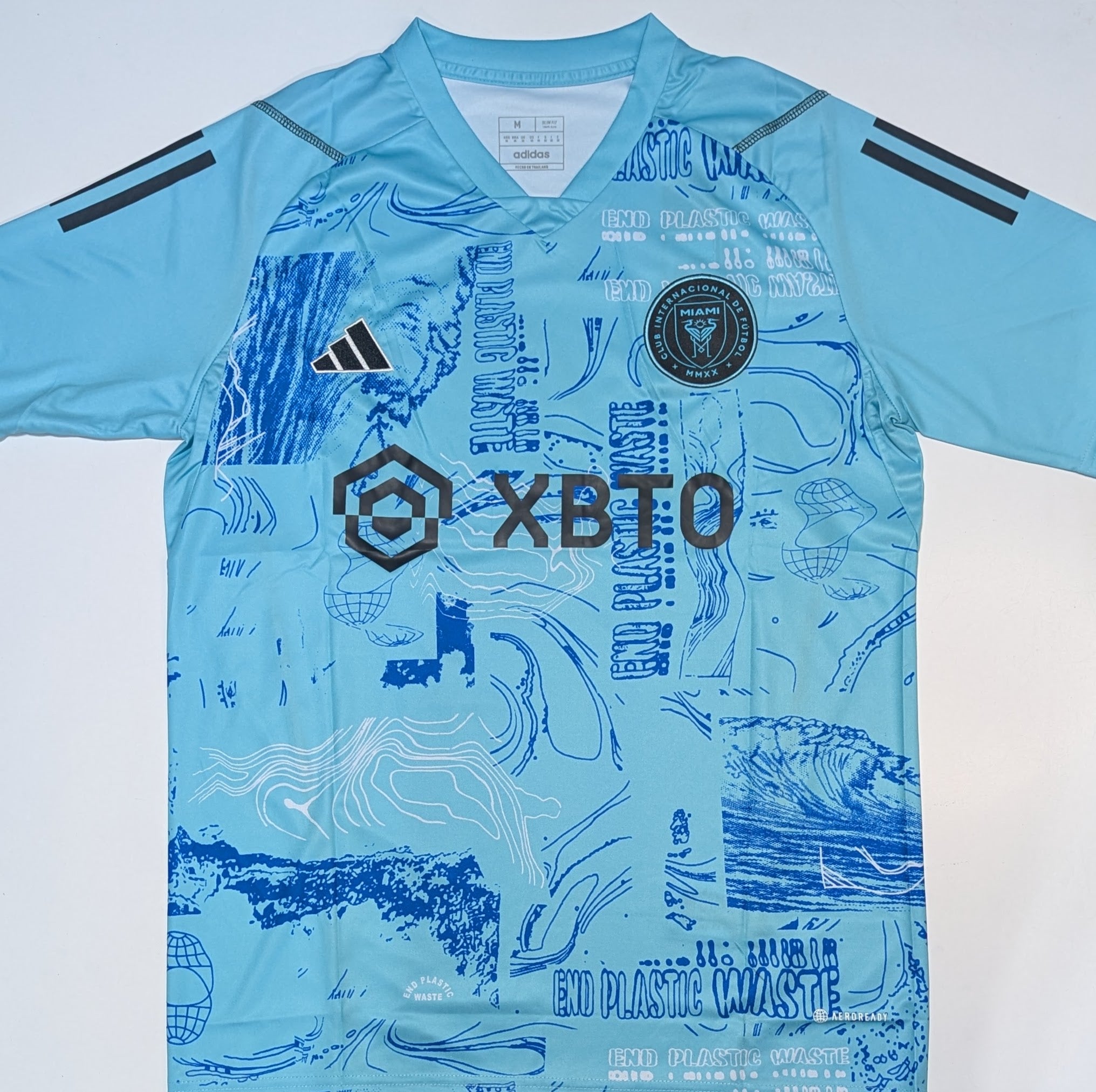 Inter Miami Messi Jersey