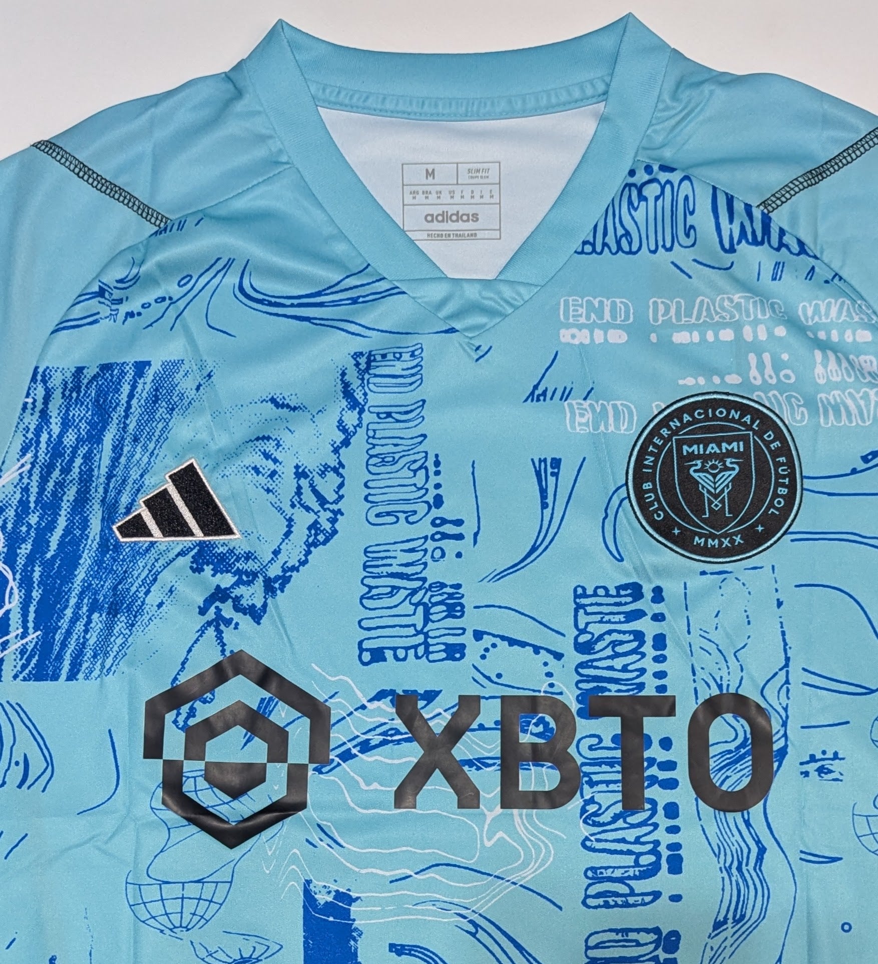 Inter Miami Messi Jersey