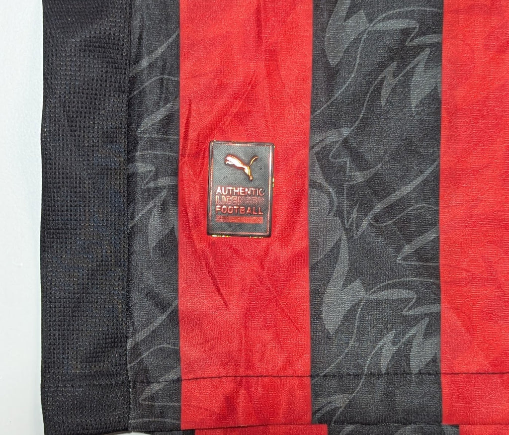 AC Milan 25/26 Jersey