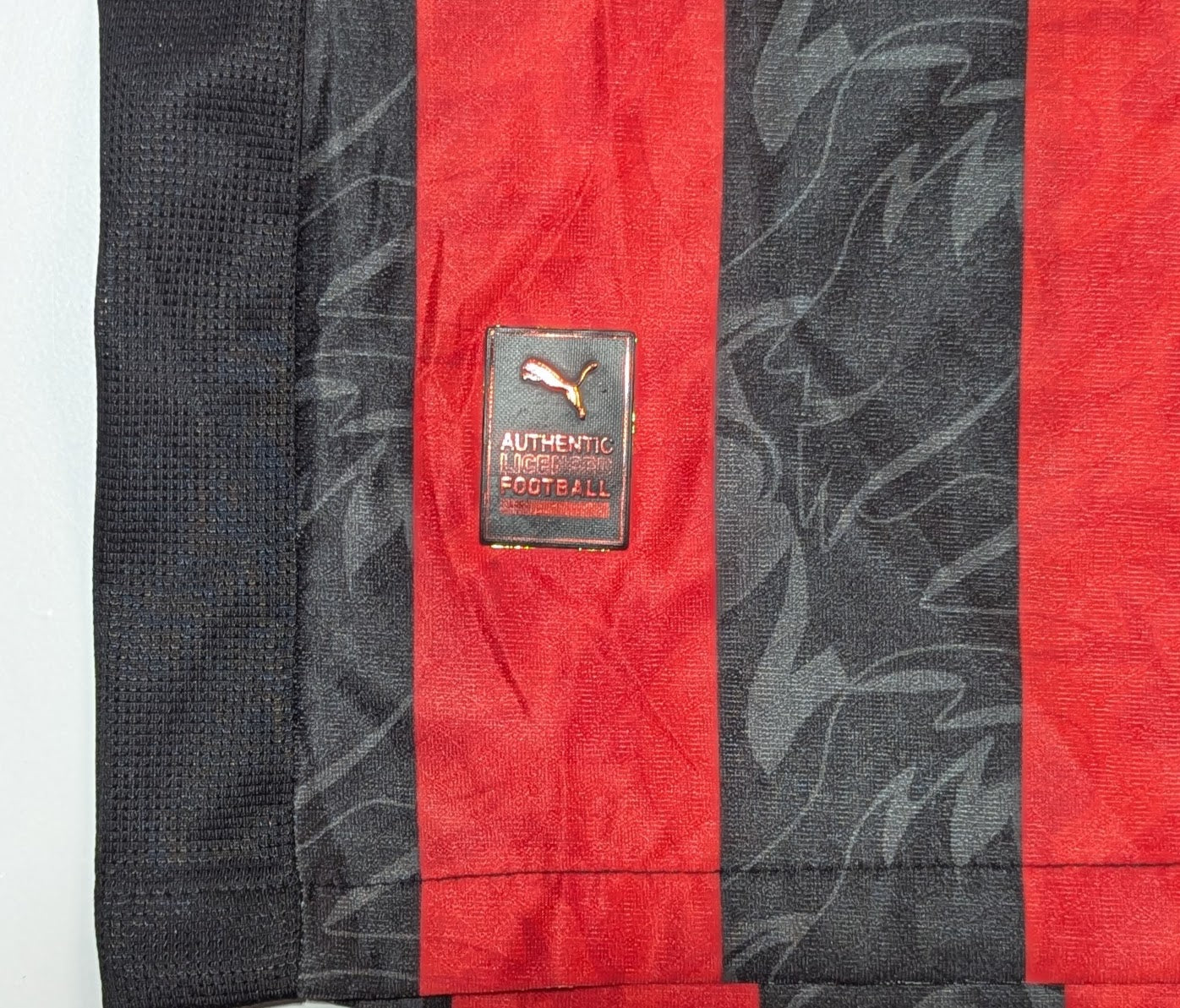 AC Milan 25/26 Jersey