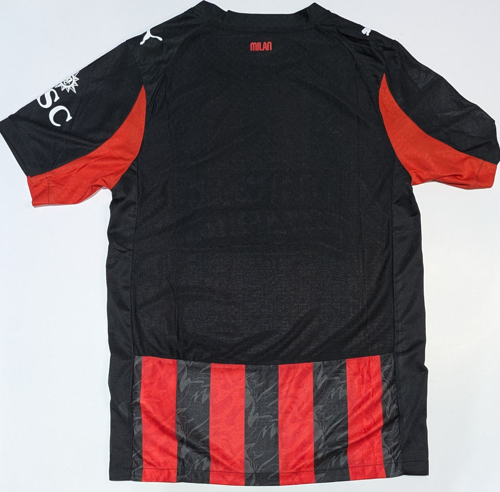 AC Milan 25/26 Jersey