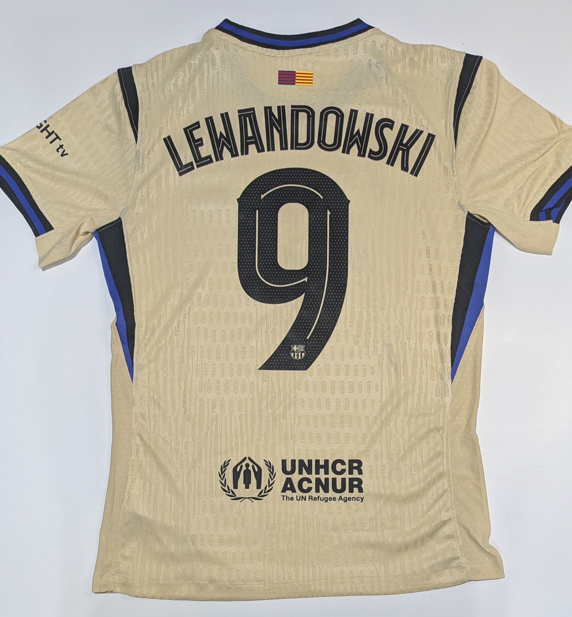 Barcelona x Kobe Bryant