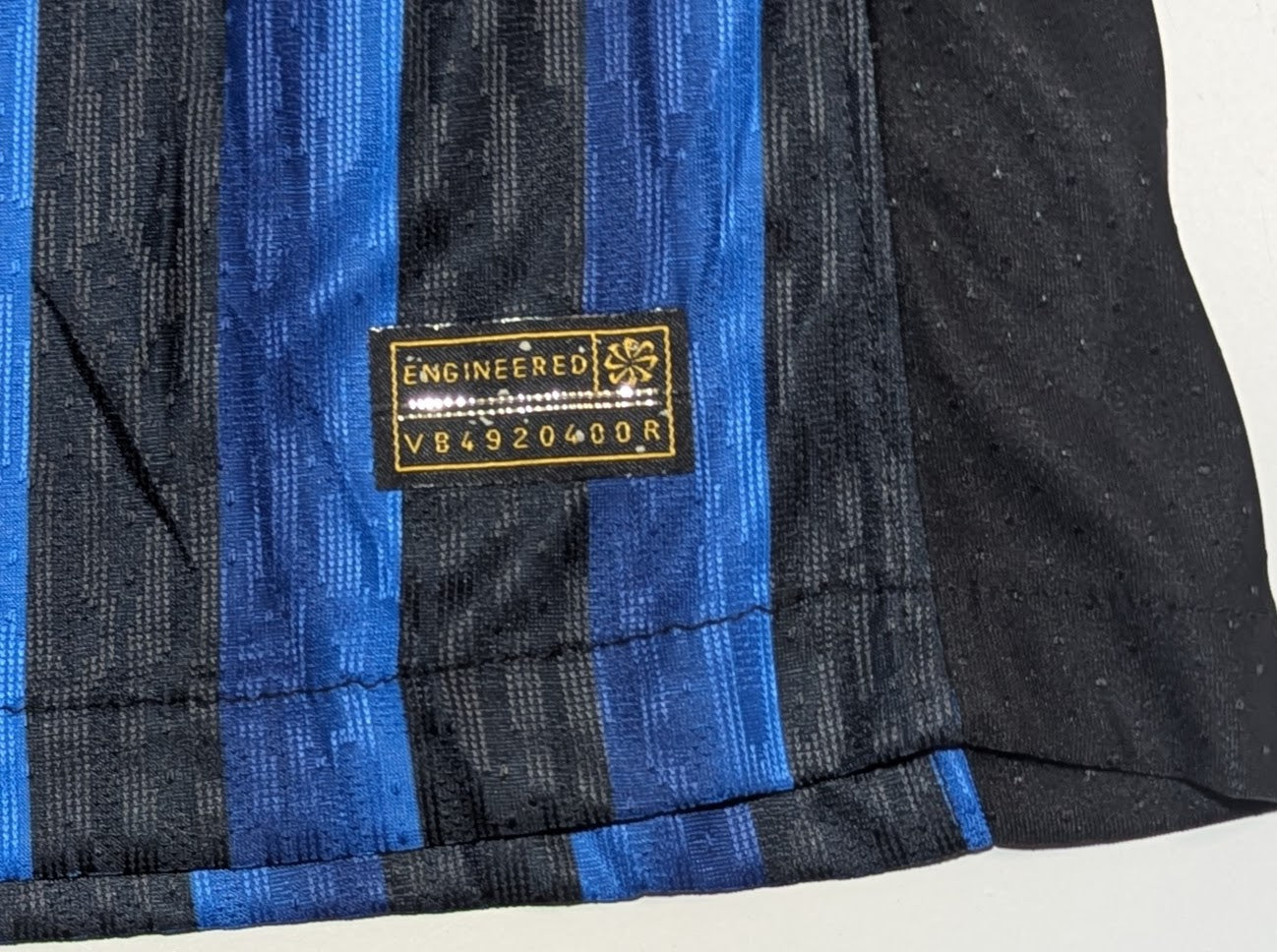 Inter Milan 25/26 Jersey