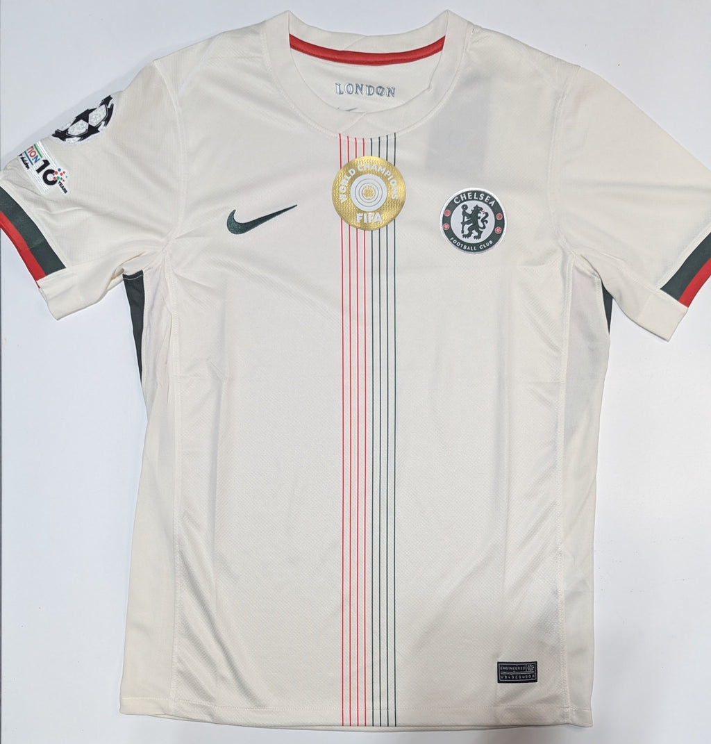 Chelsea 25/26 Away Jersey