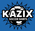 Kazix - Home