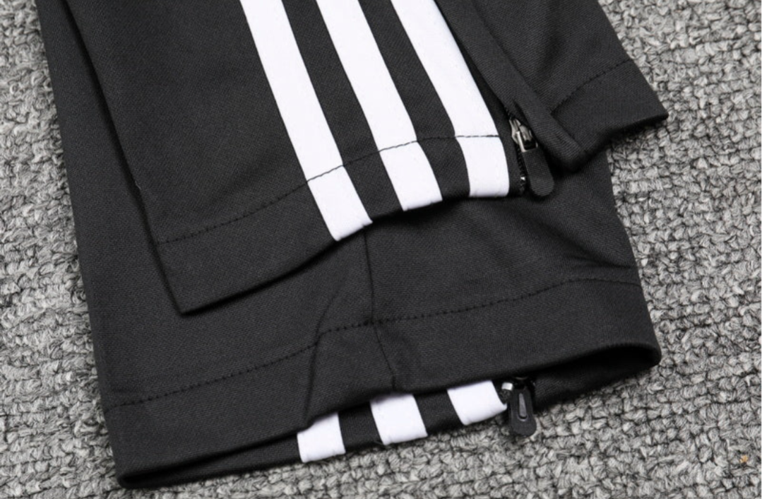 Real Madrid "Dragon" Tracksuit